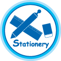 Stationery